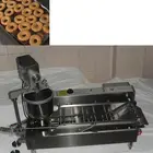 Professional Donut Maker Doughnuts Making Machine Snack Food Processing Machine