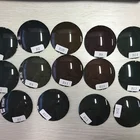 UV400 protection CR39 1.499 sun glasses lenses polarized lenses resin lenses uncut price