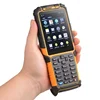 TS-901 Bluetooth wifi mobile wcdma gprs handheld rfid barcode reader module data collection terminal