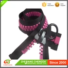 Zipper Zippers Zipper New CHENGDA New Arrival Customized Pantone Close End Big Teeth Derlin Zipper