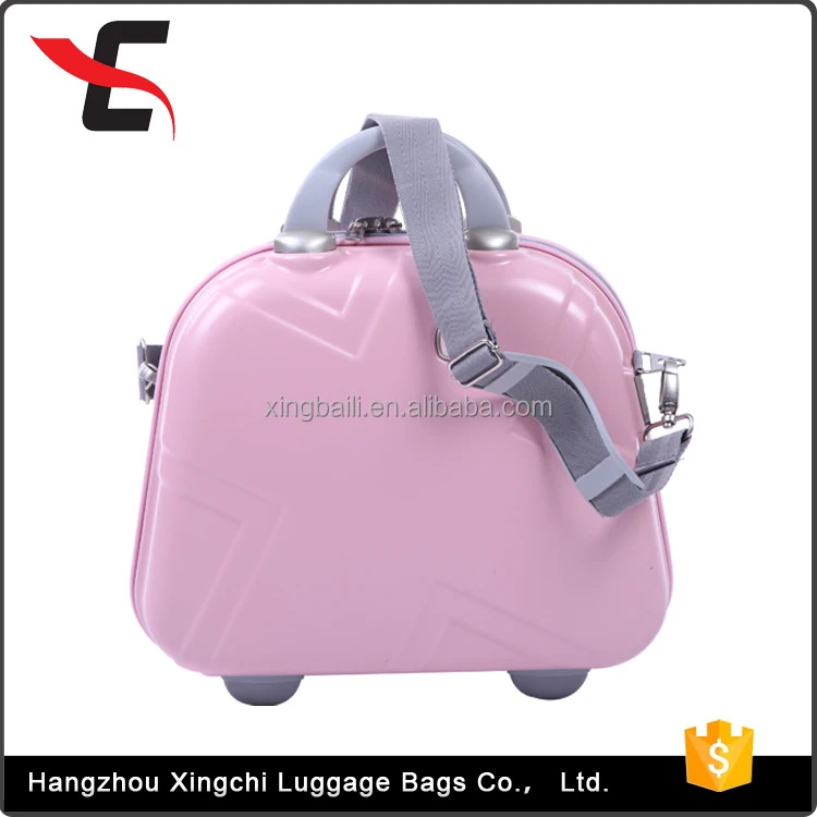 The Modern Style Of Luggage Bags