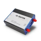 4G Router Outdoor WIFi With SIM Card Slot 2 LAN Port 150mbps