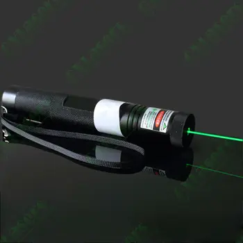 100mw green laser