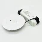 LED emergency light UFO dc emergency light