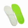 Outdoor Control Massage Footpad Wholesale PU Inserts Sneaker Sole Smart Insole for running shoes