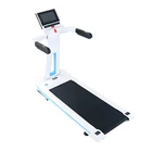 Good Quality Exercise Equipment Fitness Home Gym Equipment Jogging Machine Treadmill
