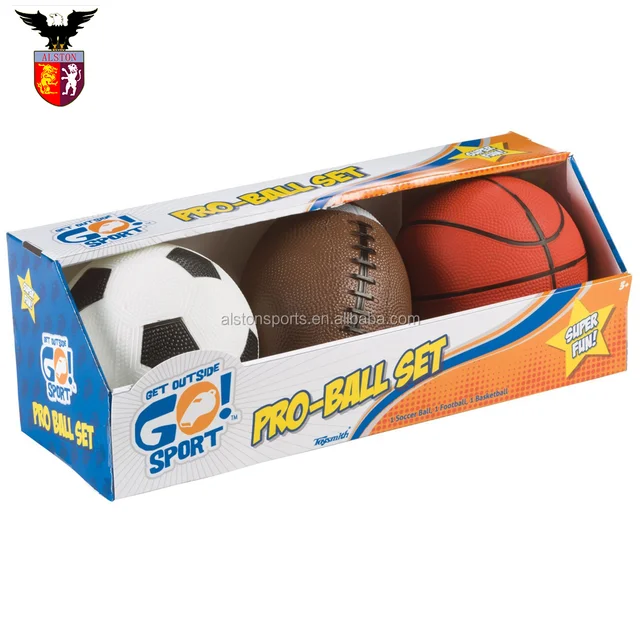 football gift basket