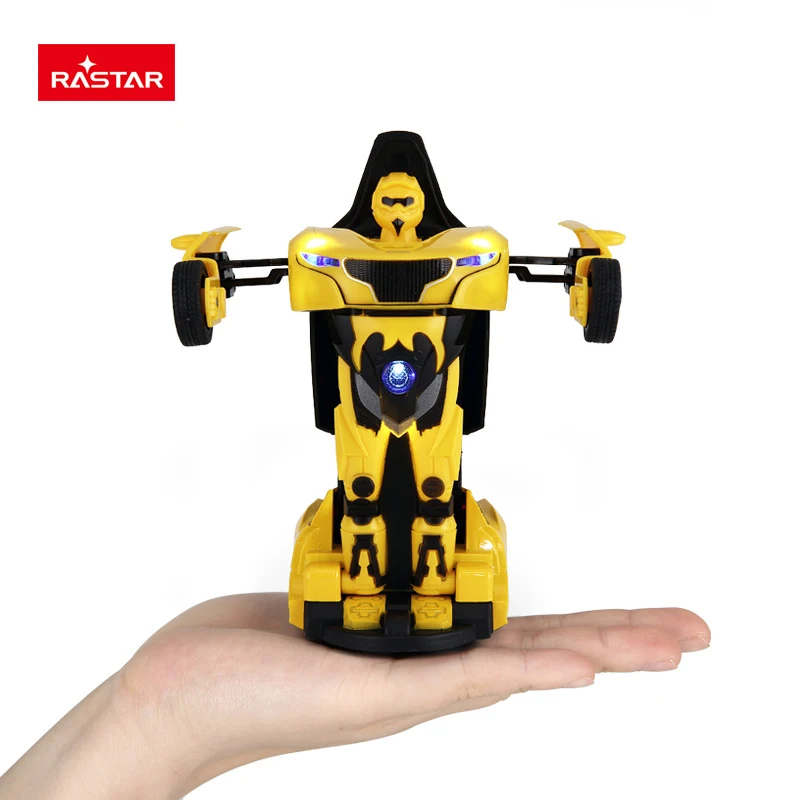 diecast robot