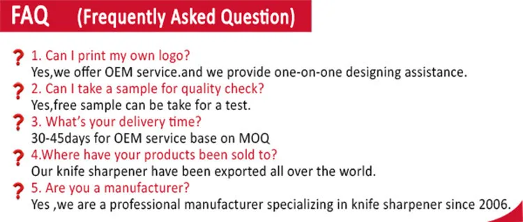 FAQ