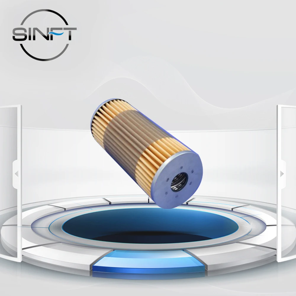 Sinft Filter Replacement For Velcon Ad51225 Buy Filter Element,Velcon