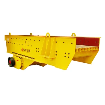 Coal grizzly vibratory mining feeder shandong linyi origin