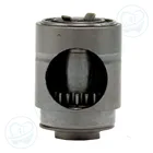 Ti-Max X25L dental handpiece 1:1 wrench cartridge repair tools low speed air rotors/ turbine to hold the burs dental unit