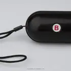 Portable Wireless Speaker Cheap Pill Shape Wireless Bluetooth Speaker
