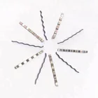 STY end hooked steel fiber steel wire for concrete secondary reinforcement fibre metal building material