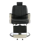 Reclining Hydraulic Barber Chair hot sale all purpose hair salon chair for barber shop hair salon furniture barbershop chair