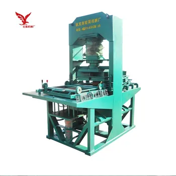 Hongying Fully Automatic Sand Lime Brick Making Machine, Hydraulic Block Machine