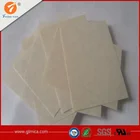 thick mica sheet, mica plate, insulation material