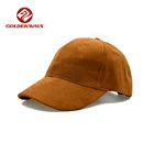 2018 flexfit baseball faux suede natural hat