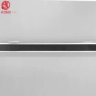 Classical aluminum alloy drawer furniture cabinet handles