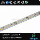 Straight led strip 5630 smd led rigid bar for led lighted sign