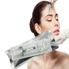 1ml dermal filler production for large deep wrinkles and folds