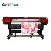 Digital Fabric Printing Machine Textile Sublimation Printer for Chiffon