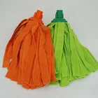 High quality mop head Microfiber Mop Head House Cleaning Floor Cloth