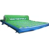 Top Inflatables 5k Obstacle mattress run,high quality Inflatable 5k Mattress Run Insane Obstacle Course for Sale