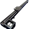 Linear Motion With Drive Belt Motor And Controller BOH50
