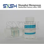 High foaming sampoo and detergent raw material Personal care chemical 61789-40-0 CAB-30 CAB30 Cocamidopropyl betaine