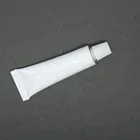 Small pack Glass cement non-toxic glass silicone sealant