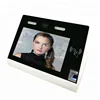 High-tech 9inch screen pos terminal with Biometric Fingerprint Facial recognition android pos device