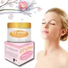 White Color Chinese Face Whitening Cream