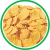 Nutritional cereals breakfast processing line extruders of cereals
