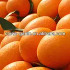 Fresh Orange In 14kg Plastic Box