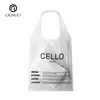 New Arrival PU Plastic Shopping Bag PVC beach Summer Clear Shoulder Bag DIY Transparent Clutch Tote Bag