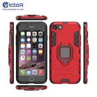 Fashion Accessory Vehicle-mounted Cell Case for iPhone X 3D Phone Case Cover