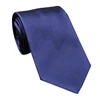 Custom men's fashion neckties silk neckties