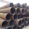 Strong metal steel pipes / raw material used steel pipes / carbon seamless steel pipe