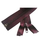 Zippers Zippers Open End Zippers Or Zips