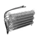 Refrigeration Part of Fin Evaporator for Refrigerator defrost heater