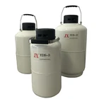 Liquid Nitrogen Yds Series Mve Equivalent Lab Yds-30 Liquid Nitrogen Containers Dewar Tank