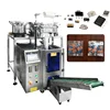 Automated screw electronic components hardware sachet packaging machine for small part