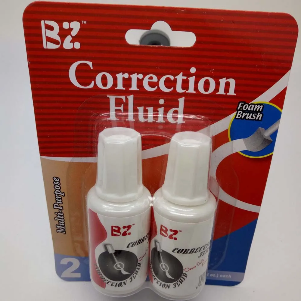 correction fluid diluter