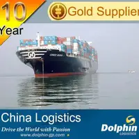 Freight Forwarding From China To TASHKENT