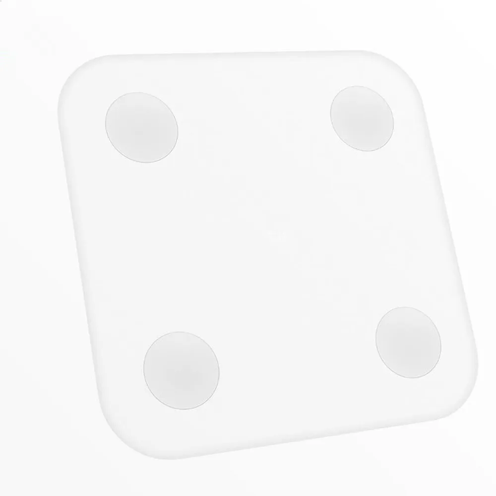 Xiaomi Mi Smart Weight Scale — Xiaomi-pro.ru