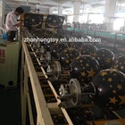 2020 balloon silk screen printing machine with auto balloon feeder