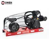Portable Piston Style Air Compressor Pump And Motor