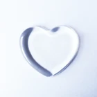 Heart shape Makeup Sponge, Makeup Sponge Silicone Puff