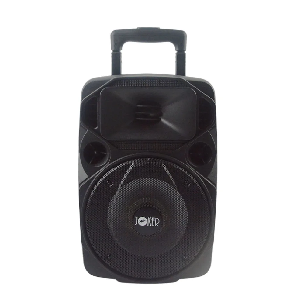 Hot selling portable amplifier trolley speaker portable trolly speaker portable trolley style active speaker - ANKUX.COM